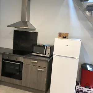 Appartement En Centre, Hyères