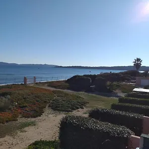 Appartement Avventura Vacances Sud, Hyères