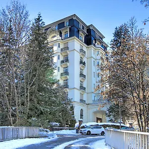 Majestic Near Skiing - Happy Appartement Chamonix