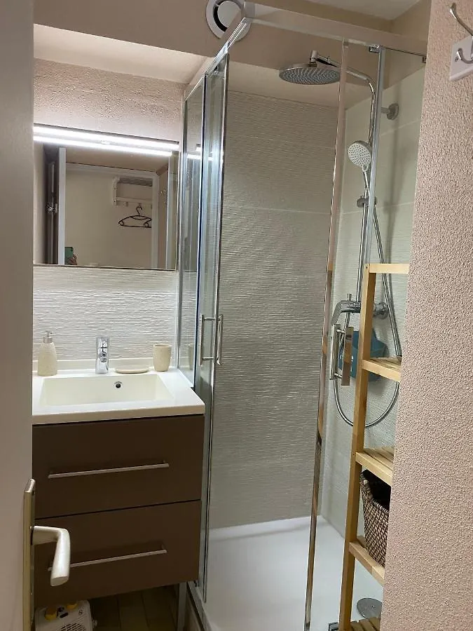 Bel Appartement Acces Direct Mer; L'Almanarre, Hyeres