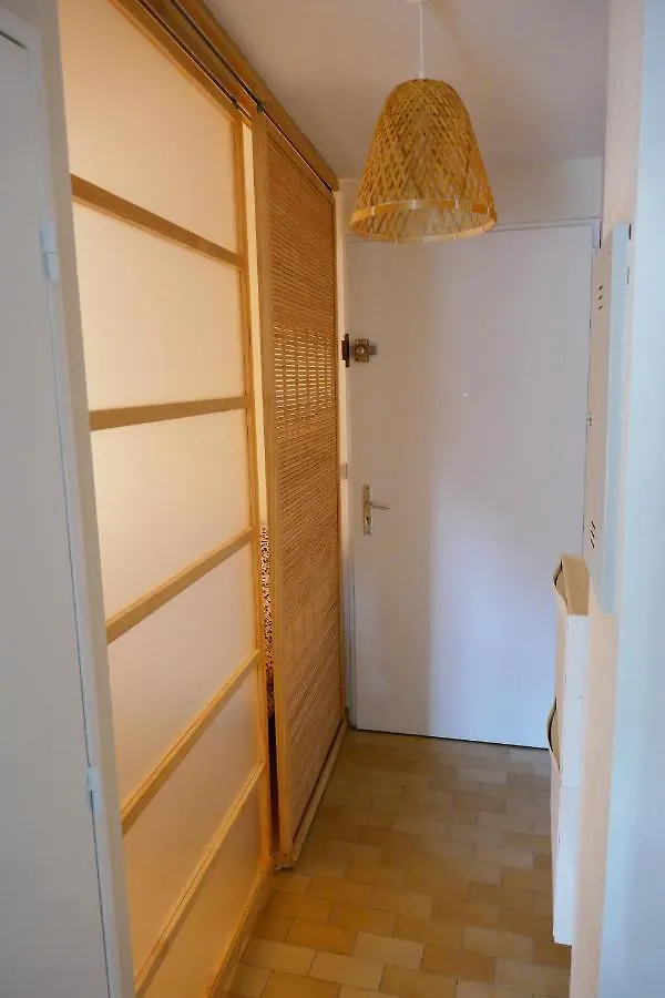 Bel Appartement Acces Direct Mer; L'Almanarre, Hyeres France